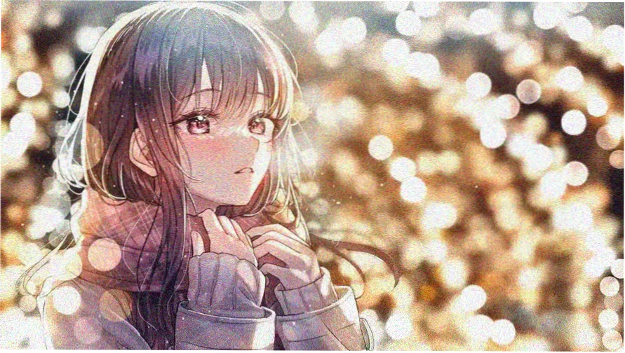 影视表演专业 舞台上演员走位排练的霓虹灯牌实景